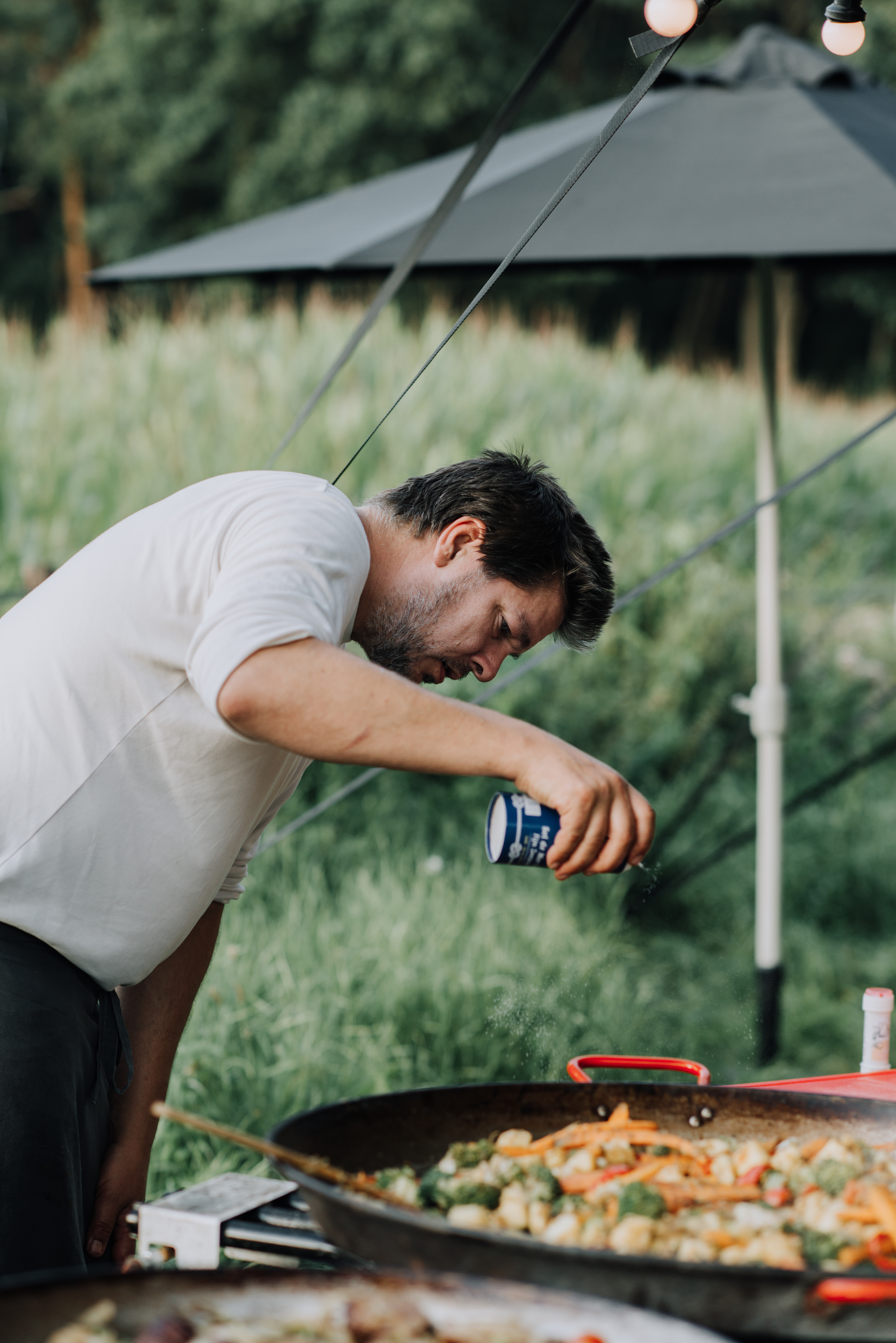 Samen koken en leren bij Mariënhoeve